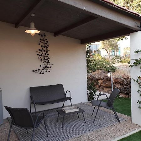 Maison 2 Ou 4 Personnes Jardin Parking Les Amandiers Lorgues Luaran gambar