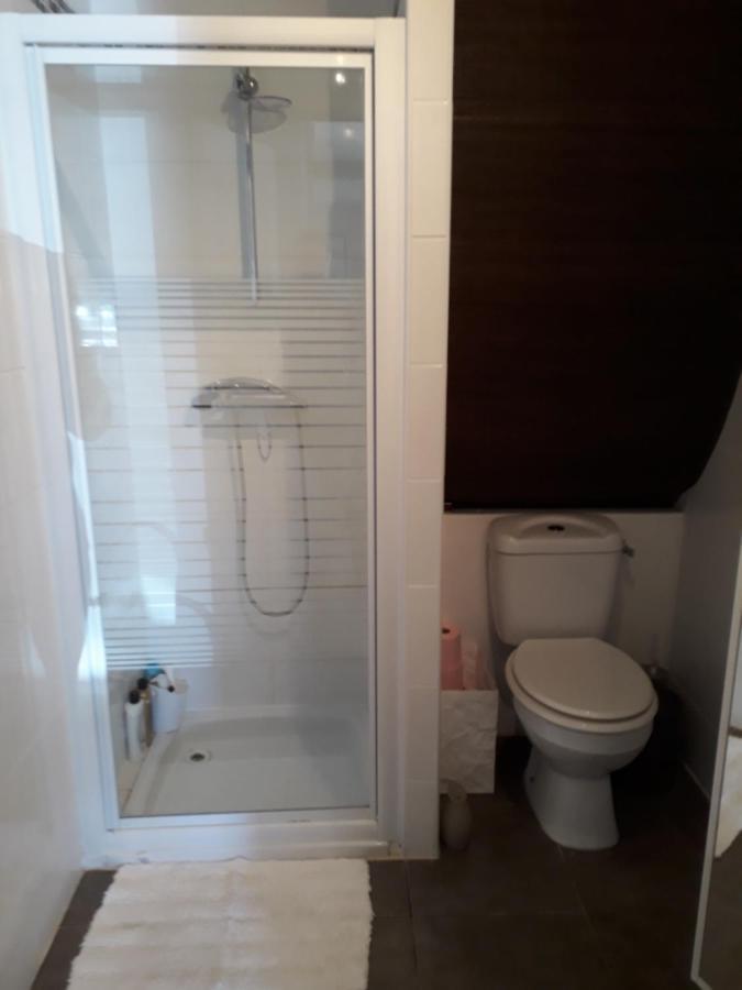 Maison 2 Ou 4 Personnes Jardin Parking Les Amandiers Lorgues Luaran gambar